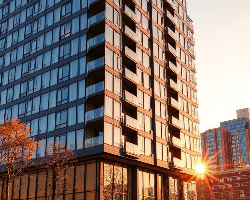 City Apartment
