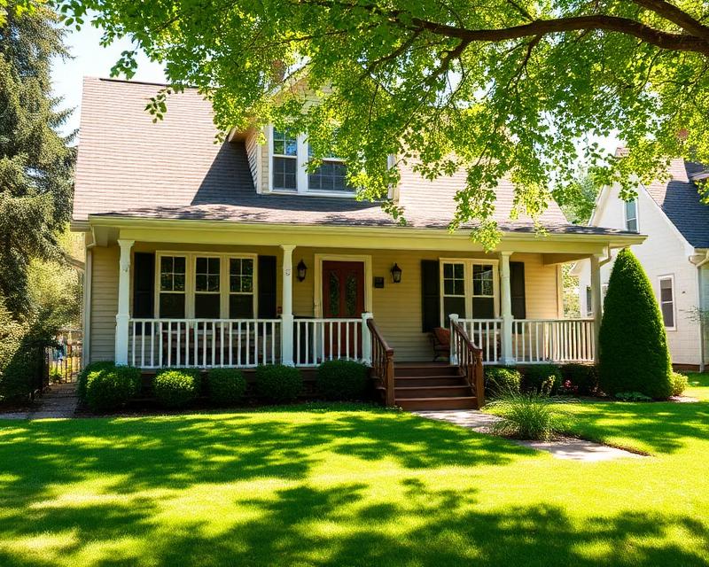 Family Townhouse