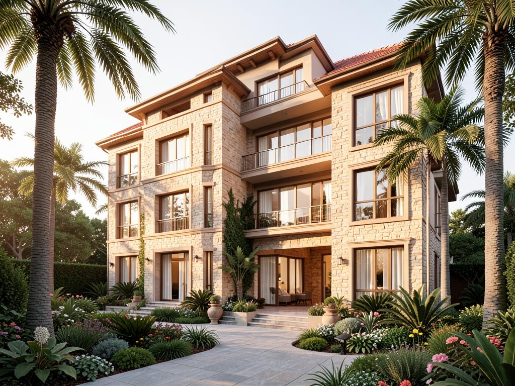 Muscat Freehold Expansion